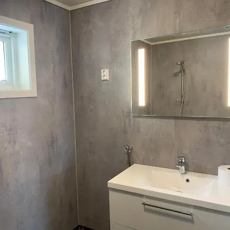 Seljord Apartment Eksteriør bilde