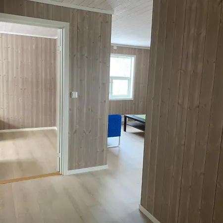 Seljord Apartment Eksteriør bilde