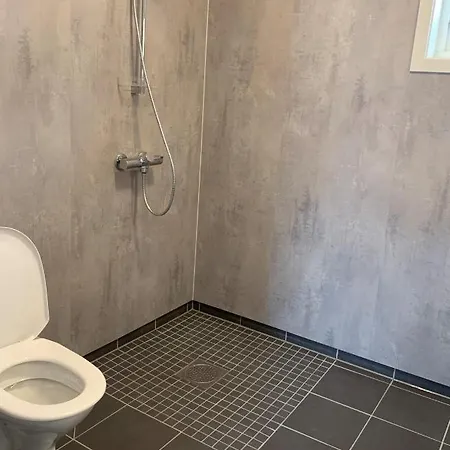 Seljord Apartment Eksteriør bilde