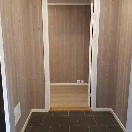 Seljord Apartment Eksteriør bilde