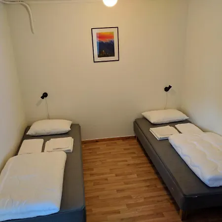 Seljord Apartment Eksteriør bilde