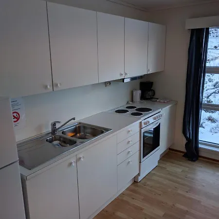 Seljord Apartment Eksteriør bilde