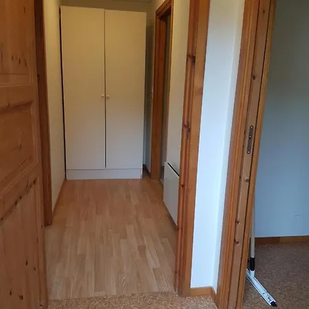 Seljord Apartment Eksteriør bilde