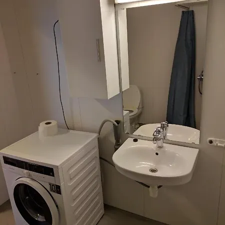 Seljord Apartment Eksteriør bilde