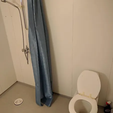 Seljord Apartment Eksteriør bilde
