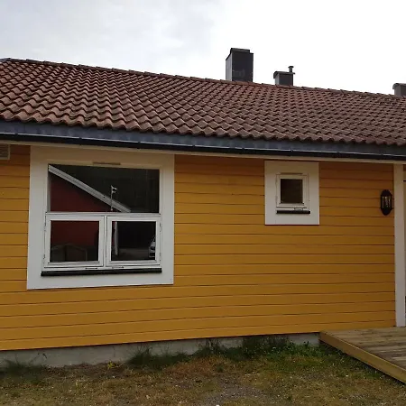 Seljord Apartment Eksteriør bilde