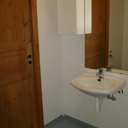 Seljord Apartment Rom bilde