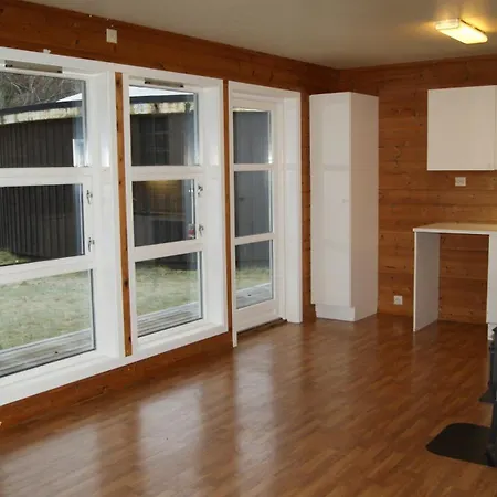 Seljord Apartment Rom bilde