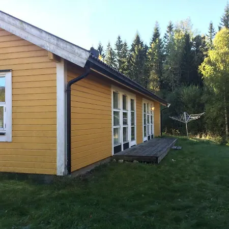 Seljord Apartment Eksteriør bilde