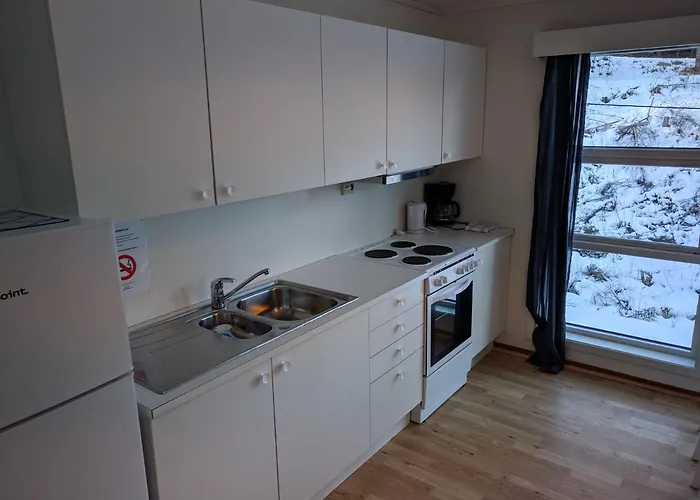 Seljord Apartment