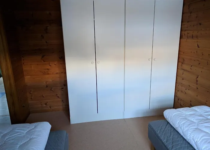 Seljord Apartment