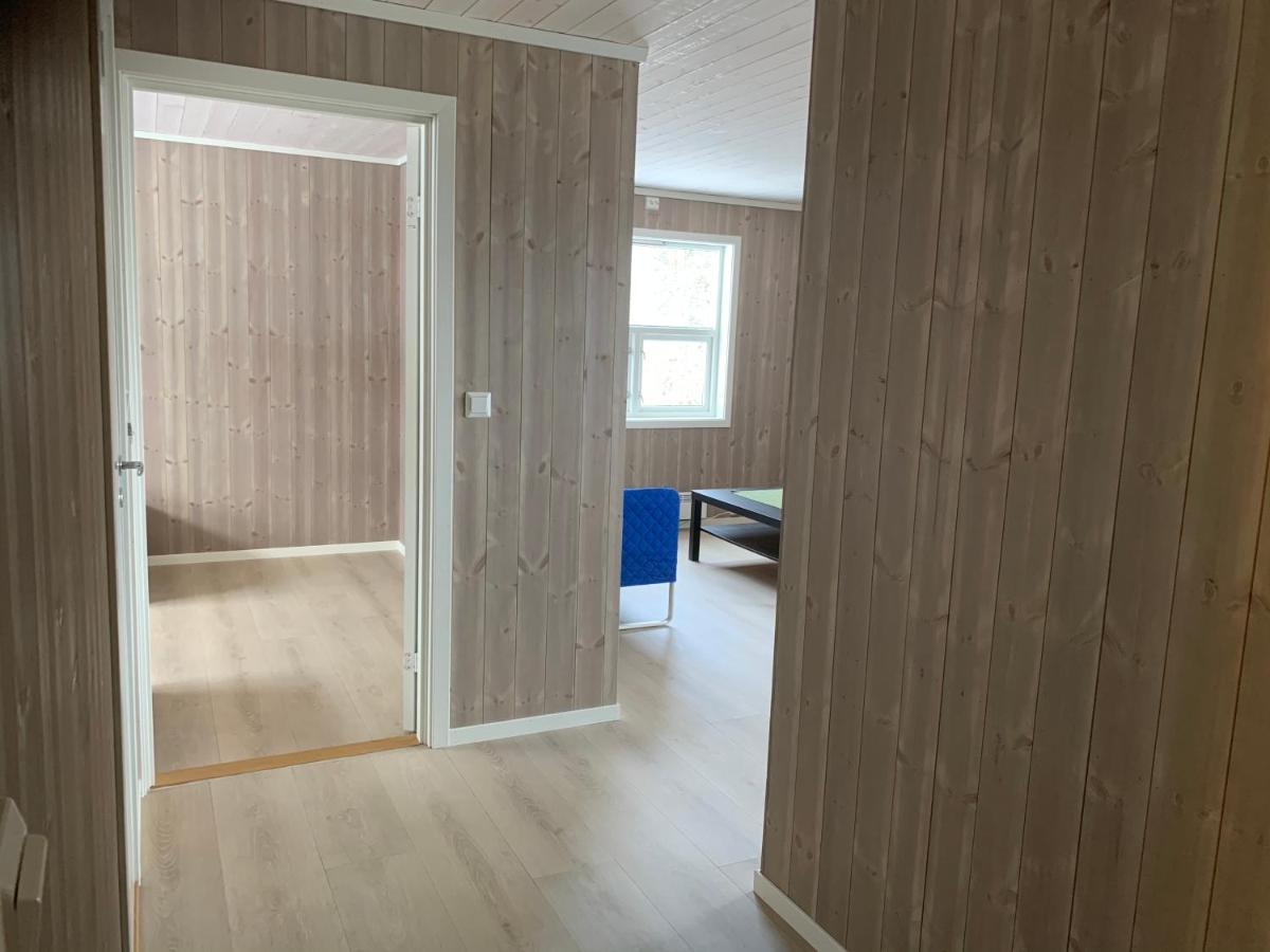 Seljord Apartment Seljord