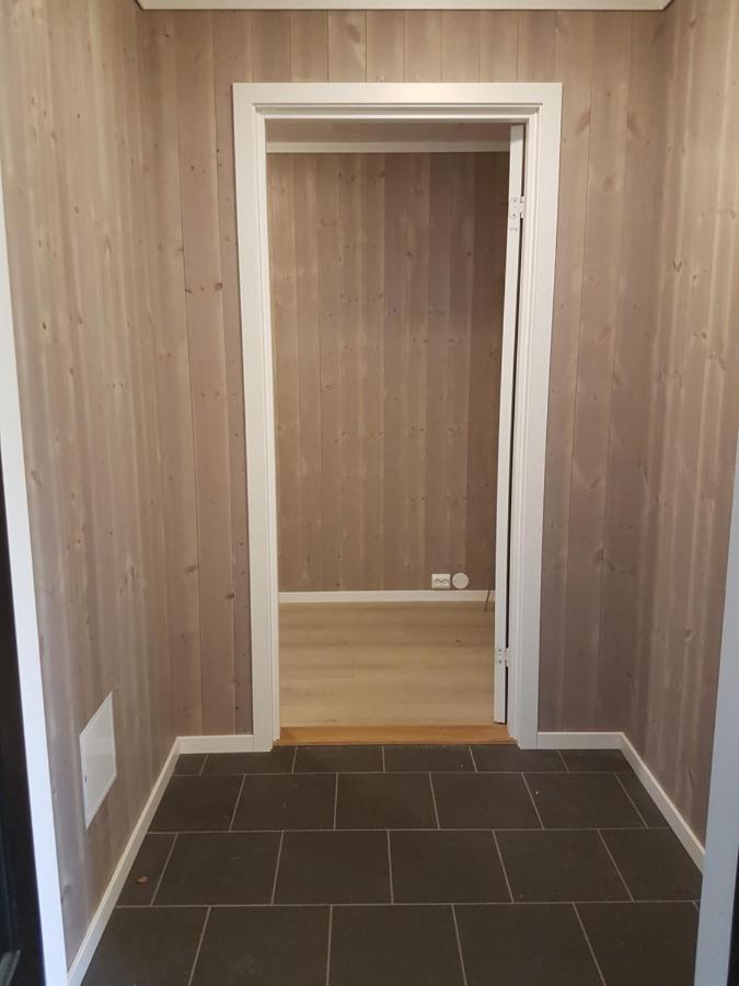 Seljord Apartment