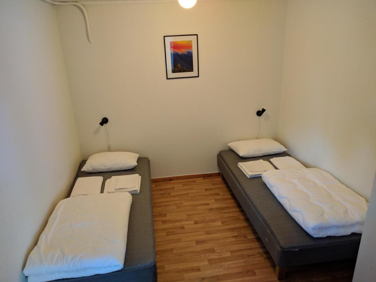 Seljord Apartment * Seljord