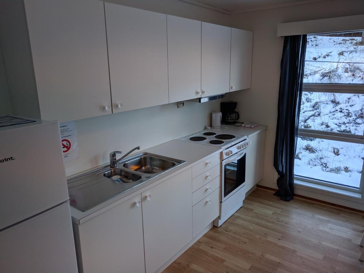 Seljord Apartment Seljord