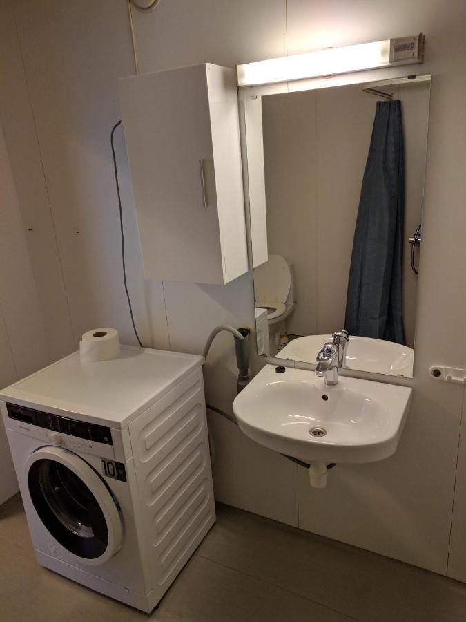 Seljord Apartment *