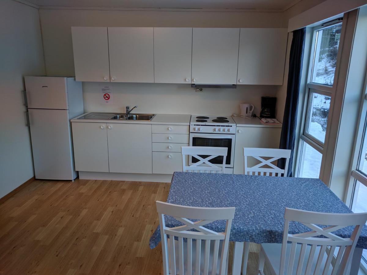Seljord Apartment Apartment *