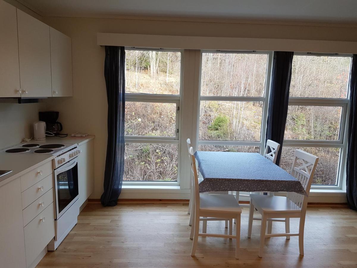 Seljord Apartment Apartment *