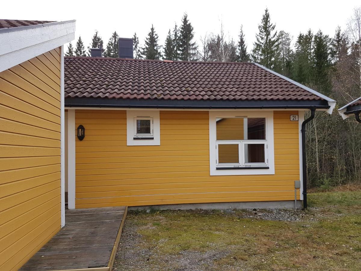 Seljord Apartment