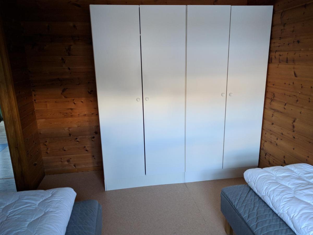 Seljord Apartment Seljord