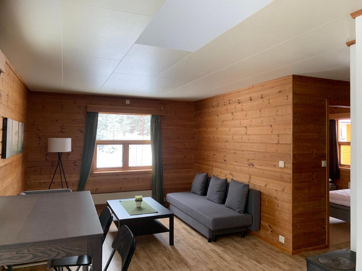 Seljord Apartment *