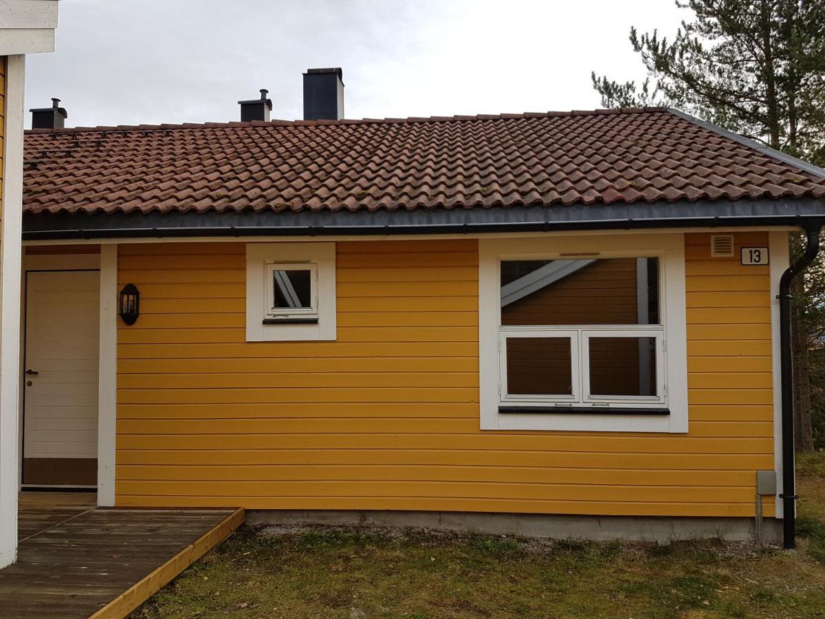 Apartment Seljord Apartment Seljord