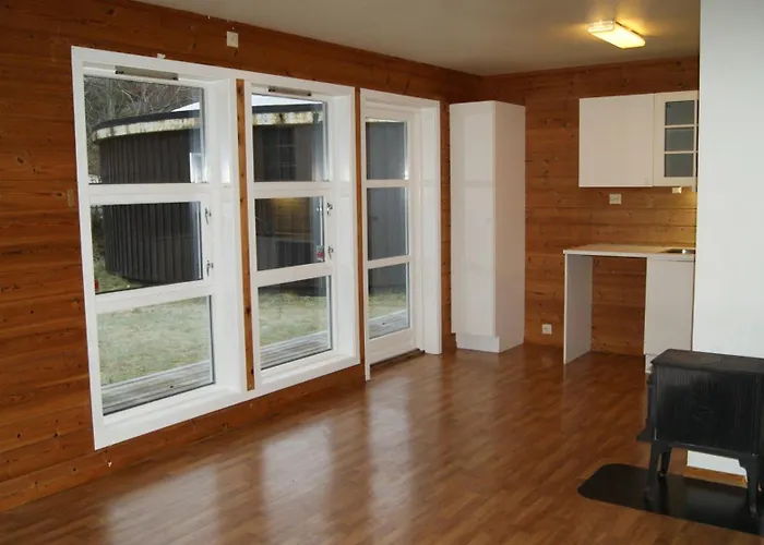 Seljord Apartment