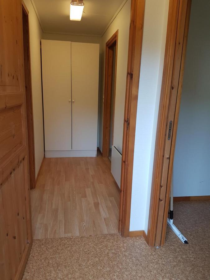 Lägenhet Seljord Apartment *