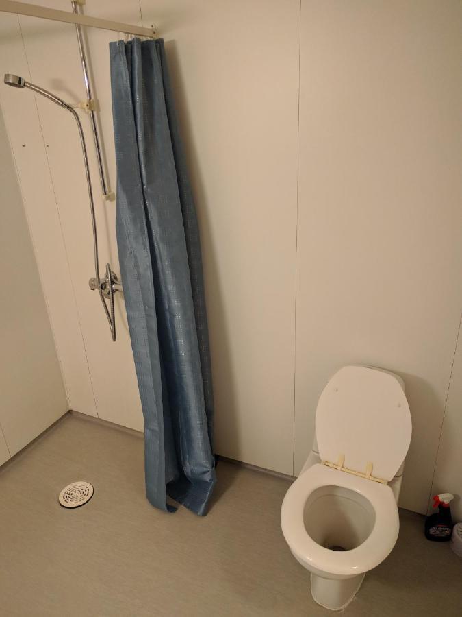 Lägenhet Seljord Apartment
