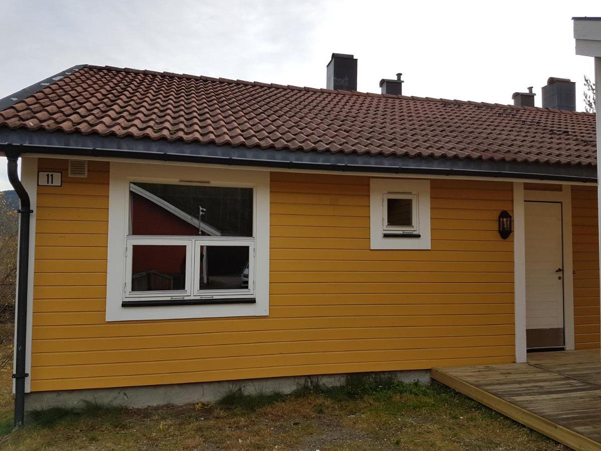 Lägenhet Seljord Apartment