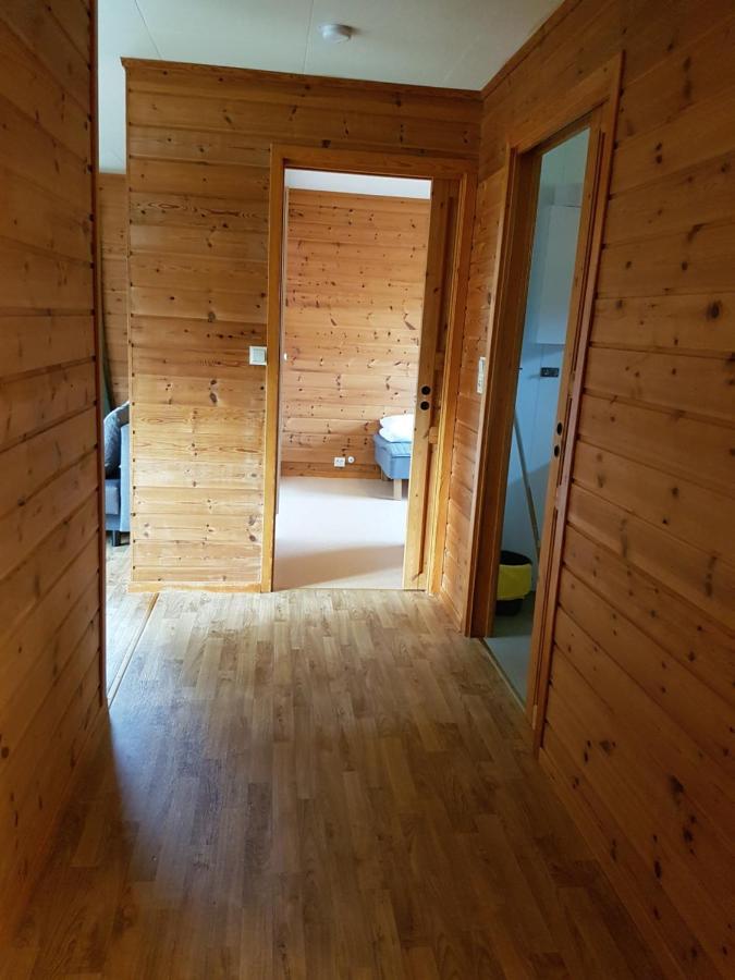 Seljord Apartment Lägenhet