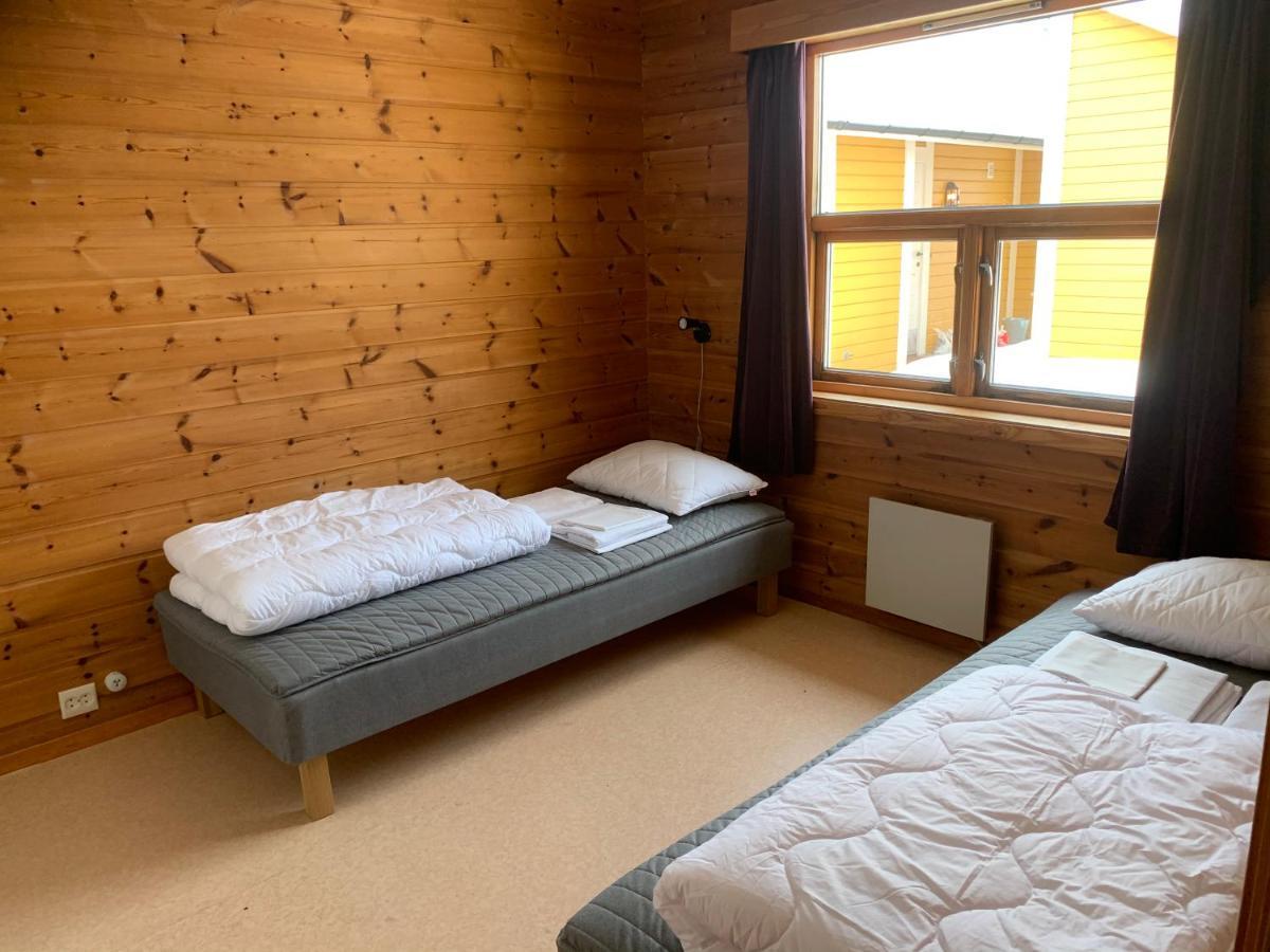 Lägenhet Seljord Apartment Seljord