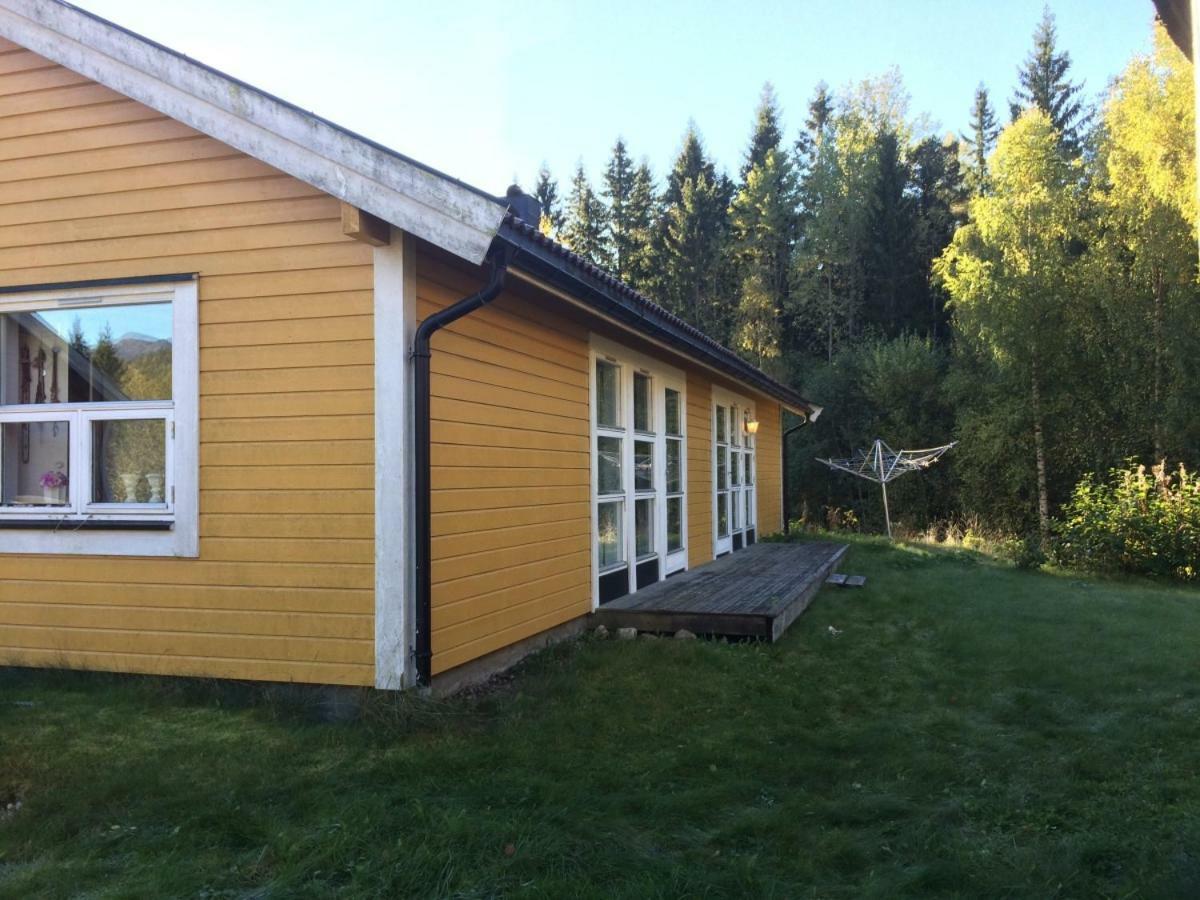 Lägenhet Seljord Apartment
